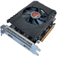 Видеокарта AMD Radeon RX 6400 Biostar 4Gb [VA6406RA46]