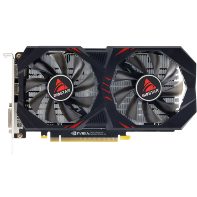 Видеокарта NVIDIA GeForce GTX 1660 Super Biostar 6Gb [VN1666SF69]