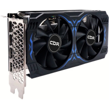 Видеокарта NVIDIA GeForce RTX 3050 CBR 8Gb [VGA-STX3050-8G-RTL-4VO]