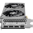 Видеокарта NVIDIA GeForce RTX 3060 CBR 12Gb [VGA-STX3060-12G-RTL]
