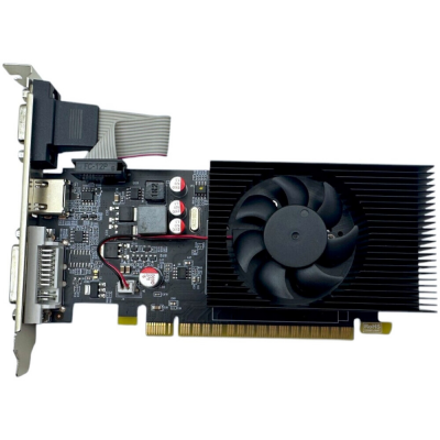 Видеокарта NVIDIA GeForce GT 730 CBR 2Gb [VGA-STXT730-2G-RTL]