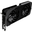 Видеокарта NVIDIA GeForce RTX 4070 Gainward Ghost OC 12Gb [NE64070S19K9-1048B]