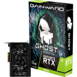 Видеокарта NVIDIA GeForce RTX 3050 Gainward Ghost 8Gb [NE63050018P1-1070B]
