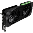 Видеокарта NVIDIA GeForce RTX 4070 Gainward Ghost OC 12Gb [NE64070S19K9-1048B]