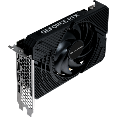 Видеокарта NVIDIA GeForce RTX 4060 Ti Gainward Pegasus 8Gb [NE6406T019P1-1060E]