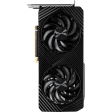 Видеокарта NVIDIA GeForce RTX 4070 Gainward Ghost OC 12Gb [NE64070S19K9-1048B]