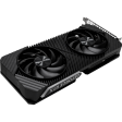 Видеокарта NVIDIA GeForce RTX 4070 Gainward Ghost OC 12Gb [NE64070S19K9-1048B]