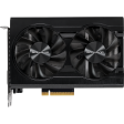 Видеокарта NVIDIA GeForce RTX 3050 Gainward Ghost 8Gb [NE63050018P1-1070B]