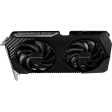 Видеокарта NVIDIA GeForce RTX 4060 Ti Gainward Ghost OC 8Gb [NE6406TT19P1-1060B]