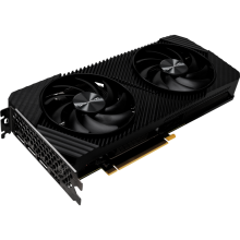 Видеокарта NVIDIA GeForce RTX 4070 Gainward Ghost OC 12Gb [NE64070S19K9-1048B]