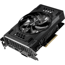 Видеокарта NVIDIA GeForce RTX 3050 Gainward Pegasus 8Gb [NE63050018P1-1070E]