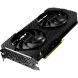 Видеокарта NVIDIA GeForce RTX 4060 Ti Gainward Ghost OC 8Gb [NE6406TT19P1-1060B]