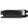 Видеокарта NVIDIA GeForce RTX 4060 Ti Gainward Ghost OC 8Gb [NE6406TT19P1-1060B]