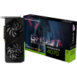 Видеокарта NVIDIA GeForce RTX 4070 Gainward Ghost OC 12Gb [NE64070S19K9-1048B]