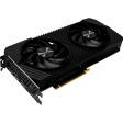 Видеокарта NVIDIA GeForce RTX 4070 Gainward Ghost OC 12Gb [NE64070S19K9-1048B]