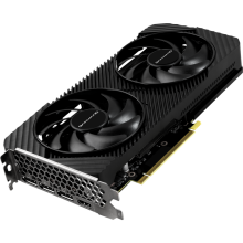 Видеокарта NVIDIA GeForce RTX 4060 Ti Gainward Ghost OC 8Gb [NE6406TT19P1-1060B]