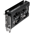 Видеокарта NVIDIA GeForce RTX 3050 Gainward Ghost 8Gb [NE63050018P1-1070B]