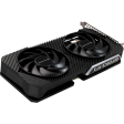Видеокарта NVIDIA GeForce RTX 4060 Ti Gainward Ghost OC 8Gb [NE6406TT19P1-1060B]