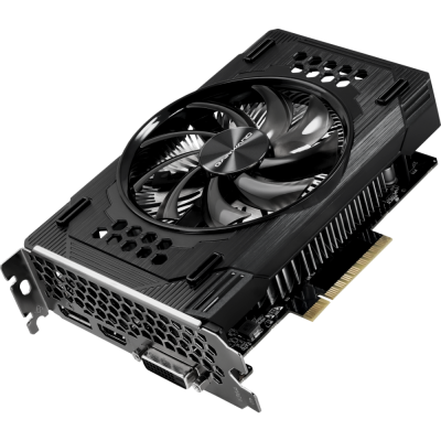 Видеокарта NVIDIA GeForce RTX 3050 Gainward Pegasus 8Gb [NE63050018P1-1070E]