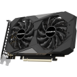 Видеокарта NVIDIA GeForce RTX 3050 Gigabyte OC 6Gb [GV-N3050WF2OCV2-6GD]