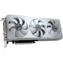 Видеокарта NVIDIA GeForce RTX 5070 Gigabyte EAGLE OC ICE SFF 12Gb [GV-N5070EAGLEOC ICE-12GD]