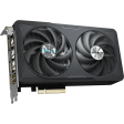 Видеокарта NVIDIA GeForce RTX 5060 Gigabyte EAGLE OC 8Gb [GV-N5060EAGLE OC-8GD]