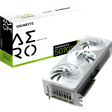 Видеокарта NVIDIA GeForce RTX 5070 Ti Gigabyte AERO OC 16Gb [GV-N507TAERO OC-16GD]