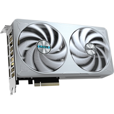 Видеокарта NVIDIA GeForce RTX 5060 Ti Gigabyte EAGLE OC ICE 16Gb [GV-N506TEAGLEOC ICE-16GD]