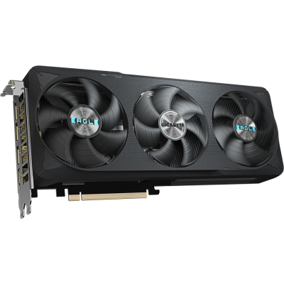 Видеокарта NVIDIA GeForce RTX 5070 Gigabyte EAGLE OC SFF 12Gb [GV-N5070EAGLE OC-12GD]