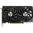 Видеокарта NVIDIA GeForce RTX 3050 Gigabyte WindForce OC 8Gb [GV-N3050WF2OCV2-8GD]