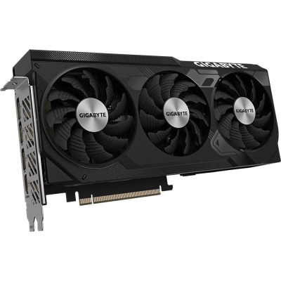 Видеокарта NVIDIA GeForce RTX 4070 Gigabyte OC 12Gb [GV-N4070WF3OCV2-12GD]