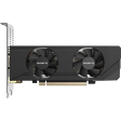 Видеокарта NVIDIA GeForce RTX 3050 Gigabyte 6Gb [GV-N3050OC-6GL]