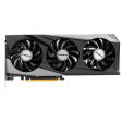 Видеокарта Intel Arc A380 Gigabyte 6Gb [GV-IA380GAMING OC-6GD]