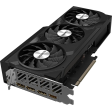 Видеокарта NVIDIA GeForce RTX 4070 Gigabyte 12Gb [GV-N4070WF3OC-12GD]