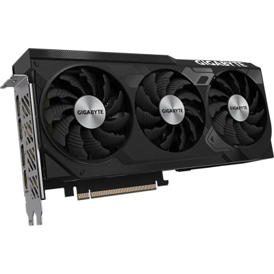 Видеокарта NVIDIA GeForce RTX 4070 Gigabyte 12Gb [GV-N4070WF3OC-12GD]