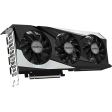 Видеокарта NVIDIA GeForce RTX 3060 Gigabyte 12Gb [GV-N3060GAMING OC-12GD]