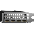 Видеокарта AMD Radeon RX 7600 Gigabyte 8Gb [GV-R76GAMING OC-8GD]
