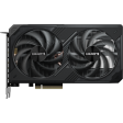 Видеокарта NVIDIA GeForce RTX 5060 Ti Gigabyte WINDFORCE 8Gb [GV-N506TWF2-8GD]