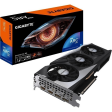 Видеокарта Intel Arc A380 Gigabyte 6Gb [GV-IA380GAMING OC-6GD]