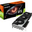 Видеокарта NVIDIA GeForce RTX 3060 Gigabyte 12Gb [GV-N3060GAMING-12GD]
