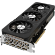 Видеокарта AMD Radeon RX 7600 XT Gigabyte 16Gb [GV-R76XTGAMING OC-16GD]