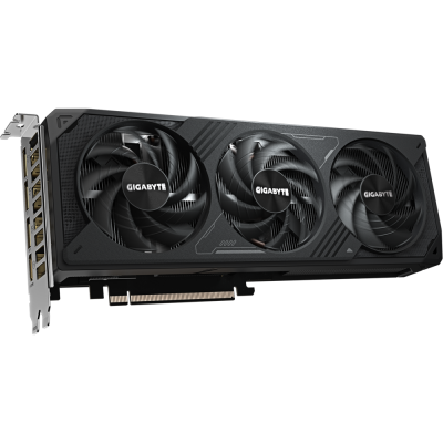 Видеокарта NVIDIA GeForce RTX 5070 Gigabyte WINDFORCE SFF 12Gb [GV-N5070WF3-12GD]