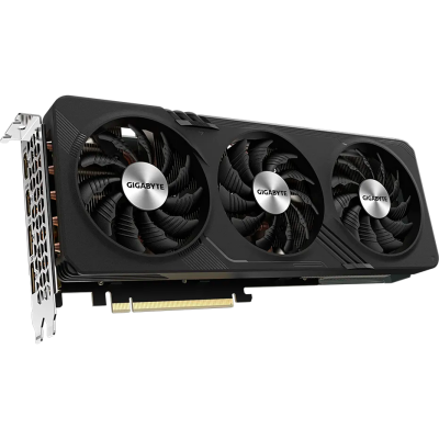 Видеокарта AMD Radeon RX 7600 XT Gigabyte 16Gb [GV-R76XTGAMING OC-16GD]