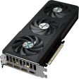 Видеокарта NVIDIA GeForce RTX 5060 Gigabyte EAGLE MAX OC 8Gb [GV-N5060EAGLEMAX OC-8GD]