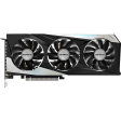 Видеокарта NVIDIA GeForce RTX 3060 Gigabyte 12Gb [GV-N3060GAMING OC-12GD]