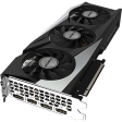 Видеокарта NVIDIA GeForce RTX 3060 Gigabyte 12Gb [GV-N3060GAMING-12GD]