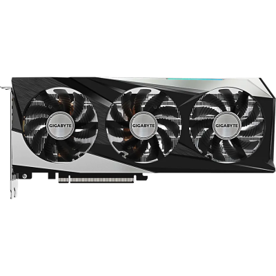 Видеокарта AMD Radeon RX 7600 Gigabyte 8Gb [GV-R76GAMING OC-8GD]