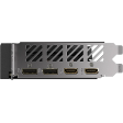 Видеокарта NVIDIA GeForce RTX 4060 Ti Gigabyte 8Gb [GV-N406TWF2OC-8GD]