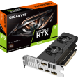 Видеокарта NVIDIA GeForce RTX 3050 Gigabyte 6Gb [GV-N3050OC-6GL]