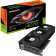 Видеокарта NVIDIA GeForce RTX 4070 Gigabyte OC 12Gb [GV-N4070WF3OCV2-12GD]